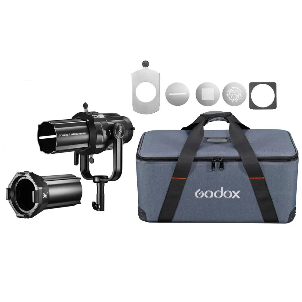 اسپات لایت گودکس Godox VSA-36 Spot Lens